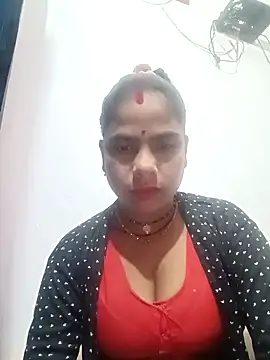 Pabitra cute online show from 10/31/25, 04:47