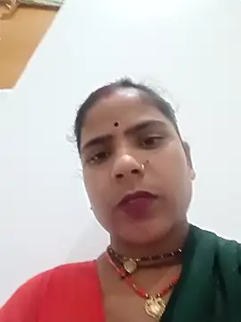 Pabitra cute online show from 12/03/25, 03:33