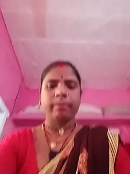 Pabitra cute online show from 11/13/25, 11:03