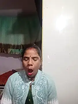 Pabitra cute online show from 11/09/25, 09:52