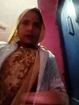 Pabitra cute online show from 11/28/25, 12:16