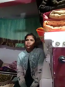 Pabitra cute online show from 11/26/25, 03:23