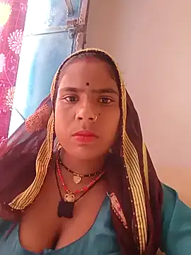 Pabitra cute online show from 10/21/25, 06:02