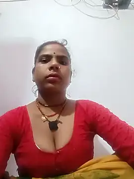 Pabitra cute online show from 10/21/25, 09:25