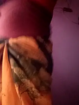 Pabitra cute online show from 10/30/25, 11:08