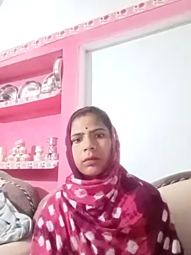 Pabitra cute online show from 11/27/25, 11:27