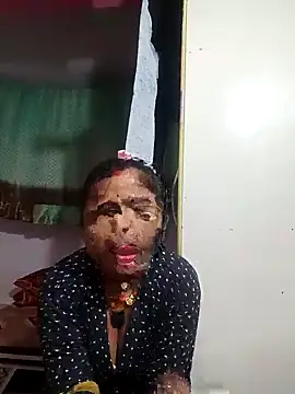 Pabitra cute online show from 11/21/25, 02:38