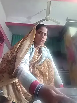 Pabitra cute online show from 11/29/25, 01:50