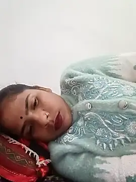 Pabitra cute online show from 12/05/25, 03:54