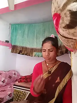 Pabitra cute online show from 11/15/25, 10:08