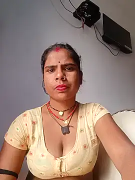 Pabitra cute online show from 10/24/25, 09:08