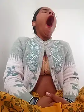 Pabitra cute online show from 12/05/25, 03:49