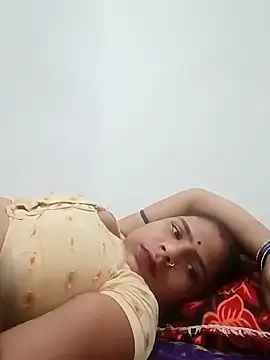 Pabitra cute online show from 12/04/25, 03:44