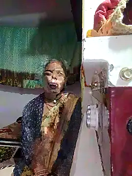 Pabitra cute online show from 11/16/25, 02:00