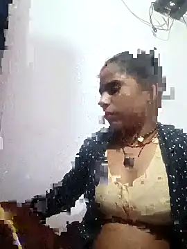 Pabitra cute online show from 10/28/25, 02:38