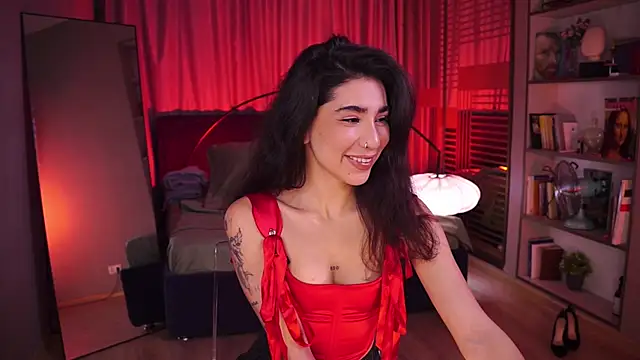 YokoKoko  online show from 01/14/26, 05:44