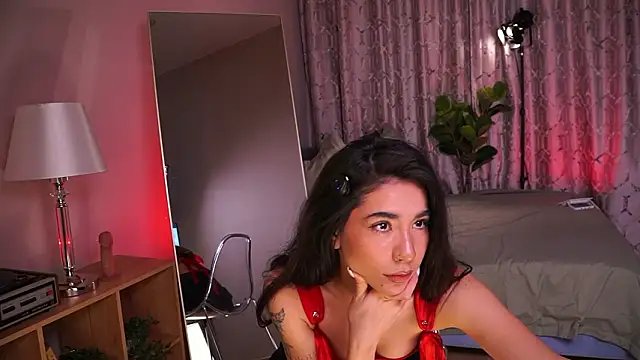 YokoKoko  online show from 02/04/26, 05:35