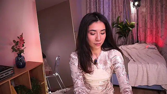 YokoKoko  online show from 02/03/26, 06:22