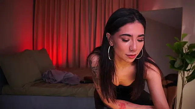 YokoKoko  online show from 04/04/26, 05:36