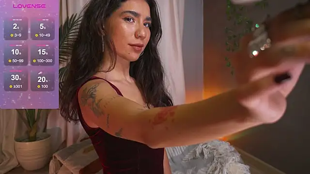 YokoKoko  online show from 11/06/25, 06:06