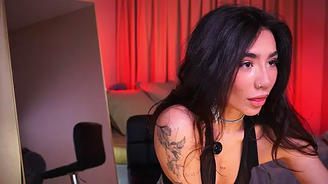 YokoKoko  online show from 03/27/26, 05:38