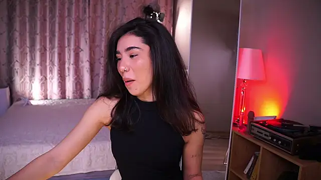 YokoKoko  online show from 12/05/25, 06:01