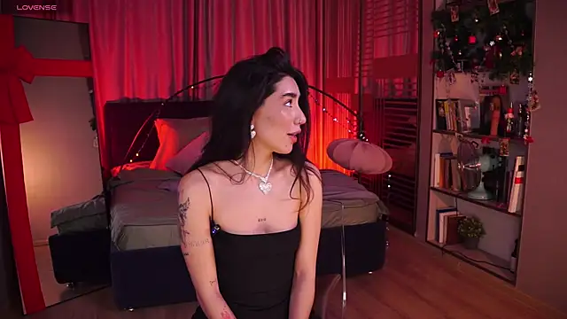 YokoKoko  online show from 01/08/26, 05:46