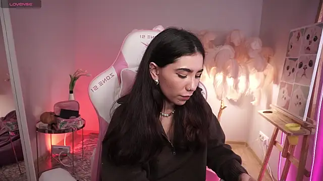 YokoKoko  online show from 11/02/25, 06:13