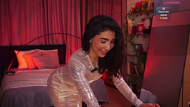 YokoKoko  online show from 12/21/25, 05:53