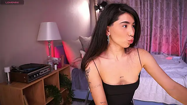 YokoKoko  online show from 12/03/25, 06:03