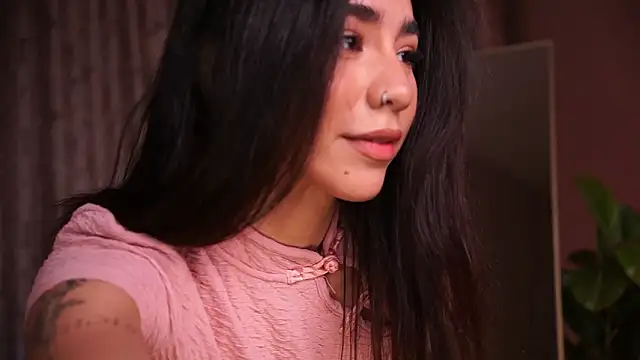 YokoKoko  online show from 03/01/26, 05:40