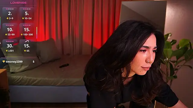 YokoKoko  online show from 03/24/26, 05:40