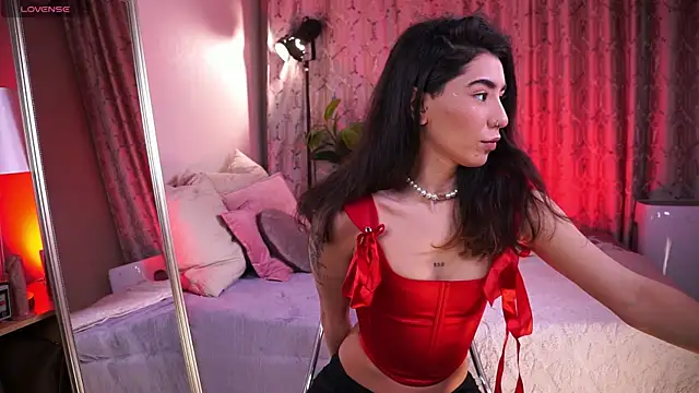 YokoKoko  online show from 12/20/25, 06:49