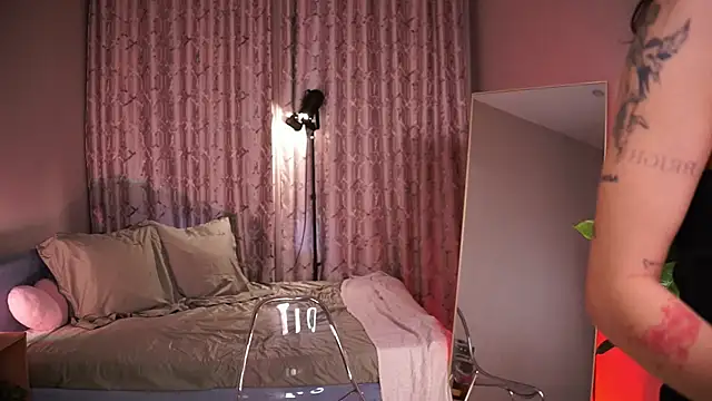 YokoKoko  online show from 02/24/26, 05:52