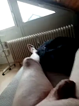 ImperlPerverso59 online show from 10/18/25, 11:56