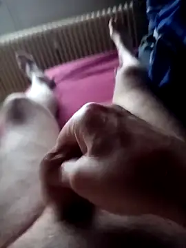 ImperlPerverso59 online show from 12/14/25, 07:58