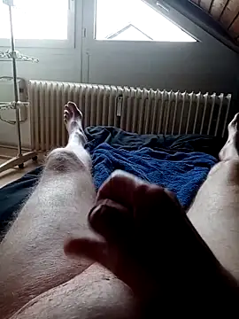 ImperlPerverso59 online show from 10/29/25, 02:27