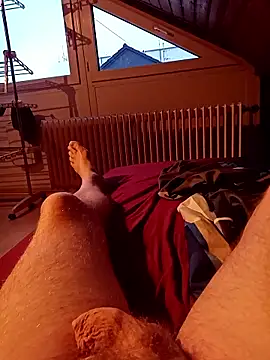 ImperlPerverso59 online show from 01/07/26, 03:50