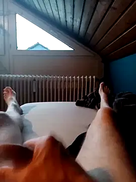 ImperlPerverso59 online show from 10/16/25, 04:15