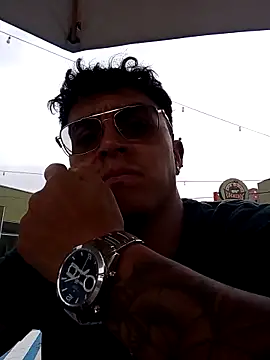 EithanFuckboys online show from 10/27/25, 08:21