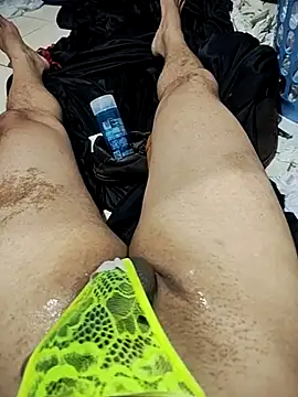 IncomingEssence478 online show from 01/15/26, 09:18