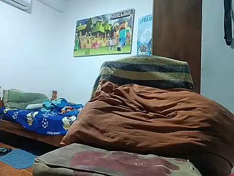 guapoh22 online show from 12/20/25, 08:12