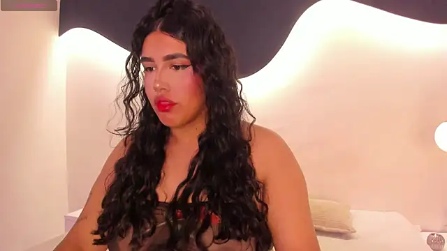 CatalinaCoopper online show from 11/29/25, 04:23