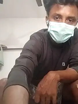 Binny91 online show from 11/07/25, 05:01