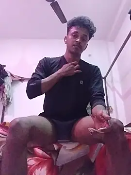 Binny91 online show from 12/03/25, 04:17