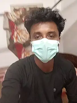 Binny91 online show from 11/03/25, 05:12