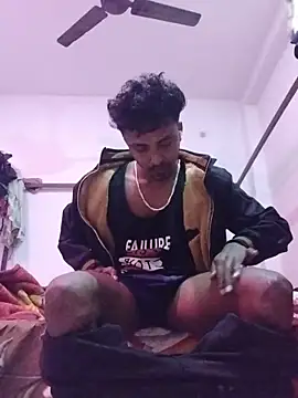 Binny91 online show from 12/05/25, 01:32