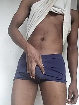 Binny91 online show from 10/24/25, 02:21