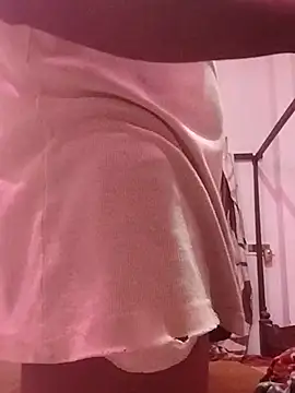 Binny91 online show from 10/29/25, 04:28