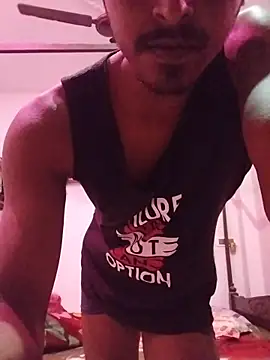 Binny91 online show from 11/30/25, 04:08